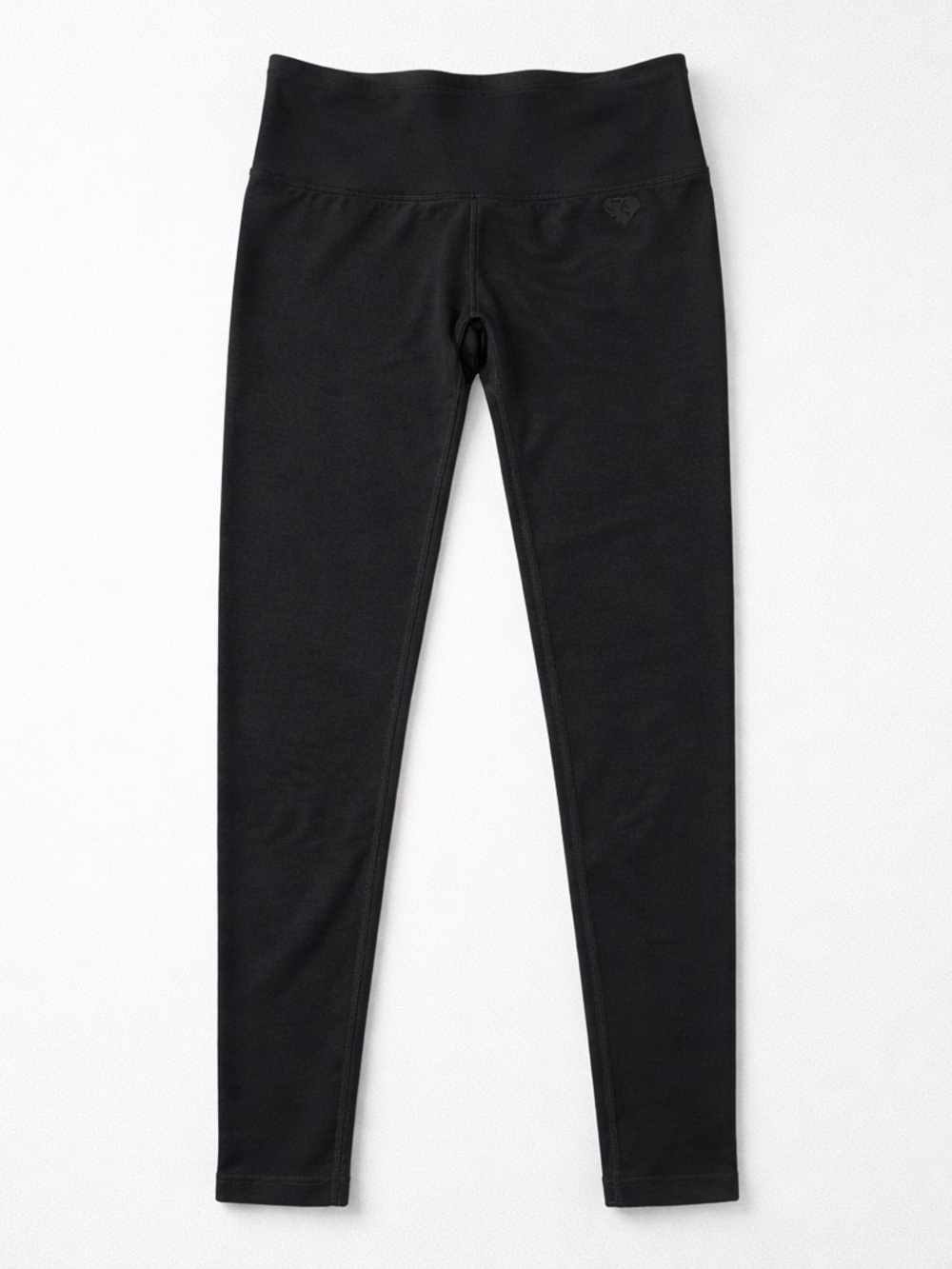 Women’s Best Black High-Rise Women's Leggings
